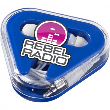 Logotrade corporate gift picture of: Rebel earbuds